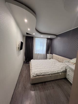 Продам 4-х кімн. квартиру Салтовка
