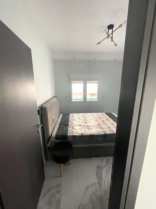 55 m² Apartment