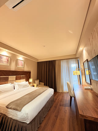 DreamLand Oasis Chakvi 5 stars – Studio apartments for sale