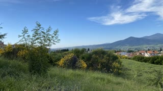 Участок 3500 м²