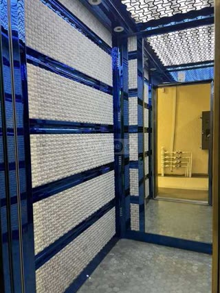 2-room uninhabited apartment for sale in Didube