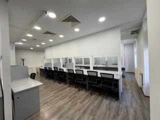 იყიდება  საოფისე ფართი თბილისში ვაკეში