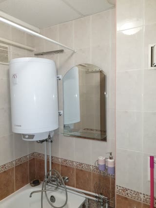 Продається 1-кімнатна квартира на Русанівці