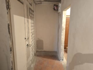 Продам 3-х ком. квартиру ХТЗ