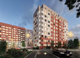 For Sale 1-room Apartment in Hydropak Residential Complex, Shishkovka