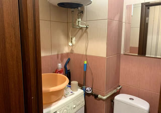 Продаж 1к смарт- квартири 15 кв. м з меблями та технікою