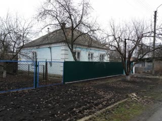 Продам будинок рн мрео