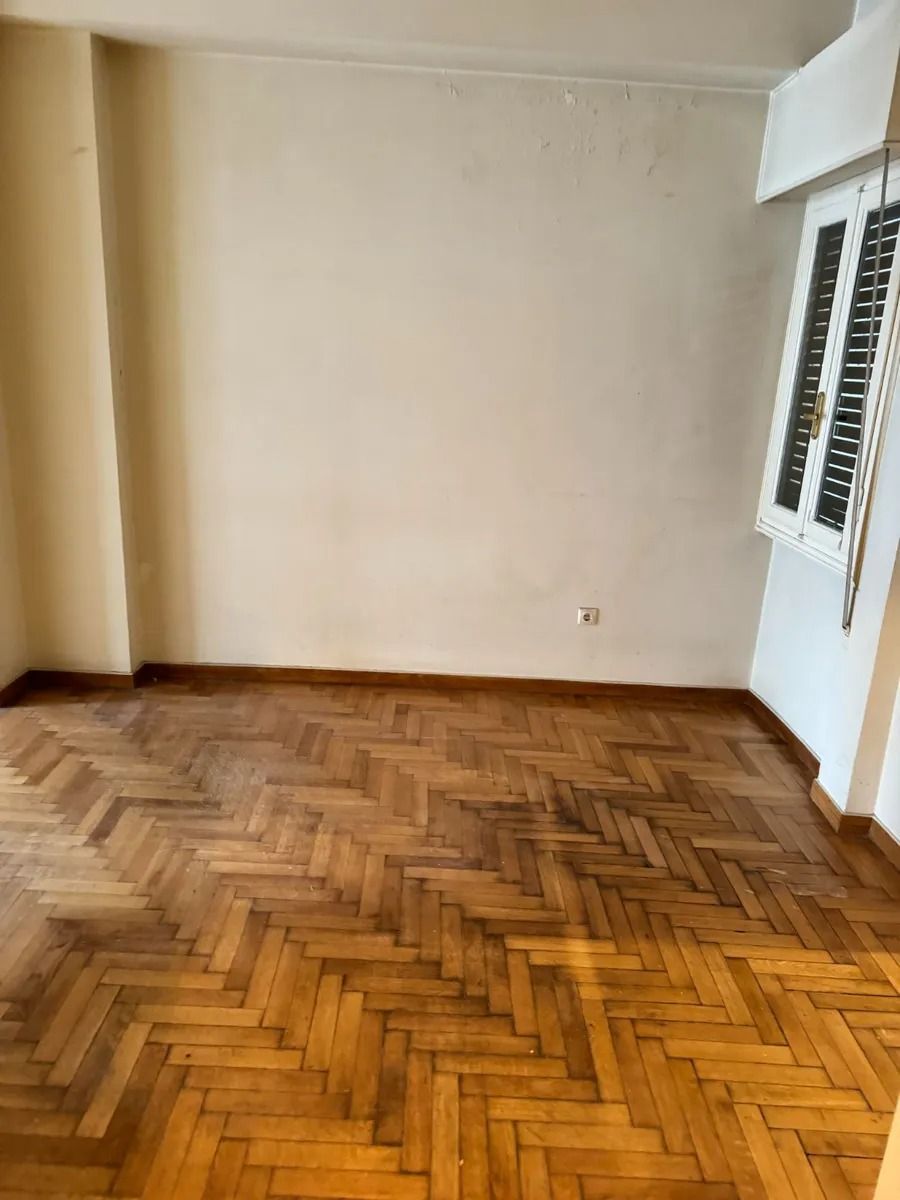 Квартира 93 м²