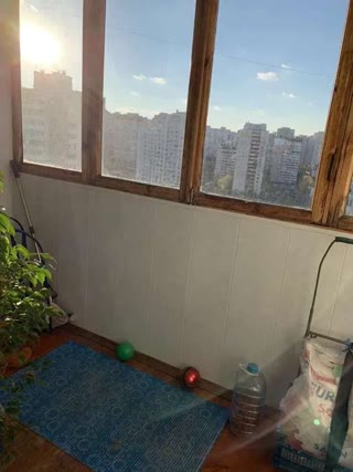 Продаж 4-кімнатної квартири на Позняках