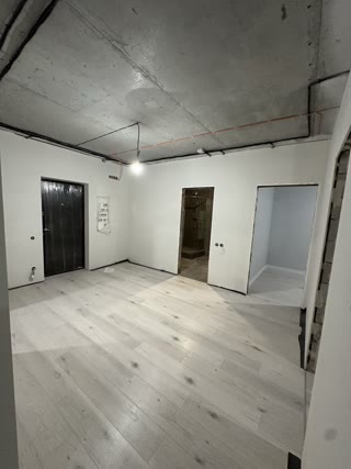 View 3-room apartment 97m², Demiivska, Residential Complex Sovski Stavy, Brozhka