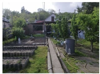 Продаж будинку Перемога