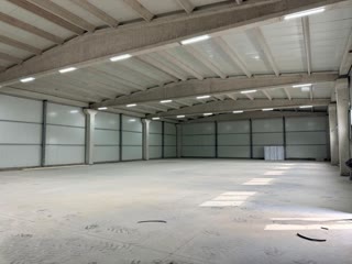 Industrial/Warehouse Space for Rent near the Customs Terminal