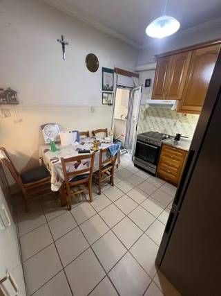 Квартира 110 м²
