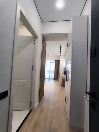 2-room studio apartment for sale at Apex Nutsubidze.