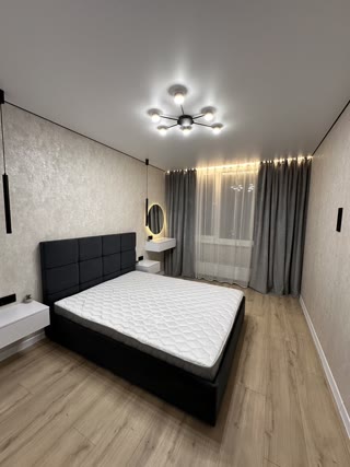 Продаж 1-кімнатної квартири в ЖК Варшавський