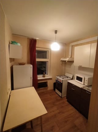 Продається 1-кімнатна квартира, вул. Милославська, Троєщина