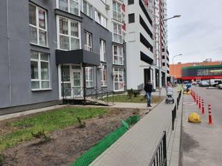 Оренда приміщення 72 кв.м, Дарницький район