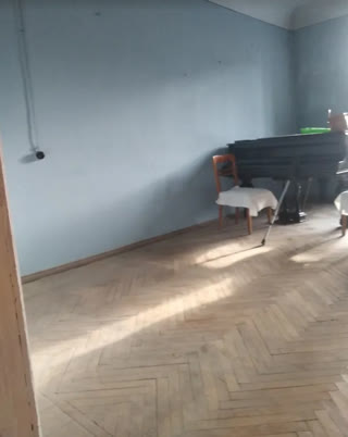 Продаж 3к квартири вул. Костомарівська Центр