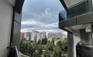 Office space for rent in Saburtalo