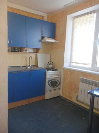 Продам 2к квартиру м-н Сонячний