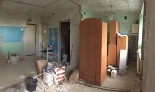 Продам 1-к квартиру в Балаклее