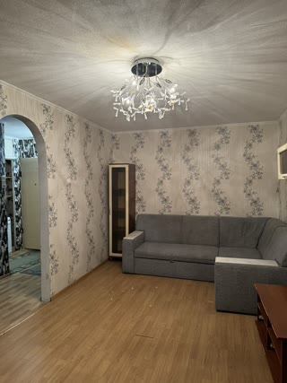 Продам 1 кімнатну квартиру Північна Салтівка 2