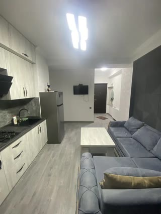 3-room apartment for rent in Isani
