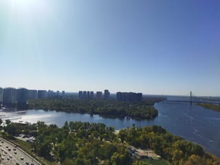 Продаж 1-кімнатної квартири в ЖК Берег Дніпра