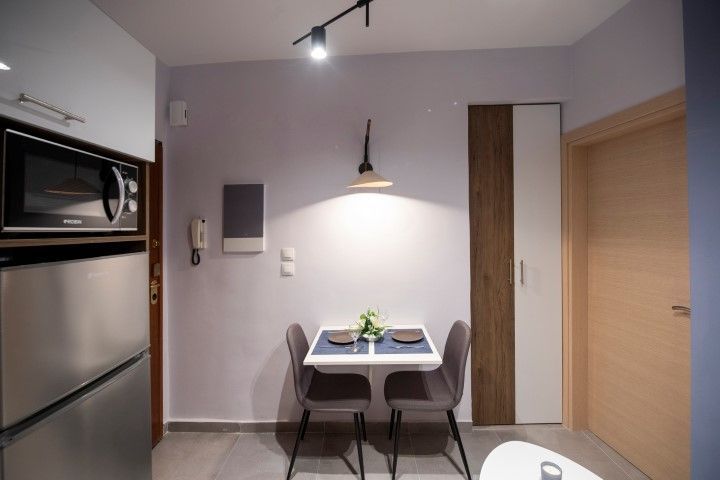 22 m² Studio