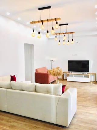3-room apartment for rent in Vake
