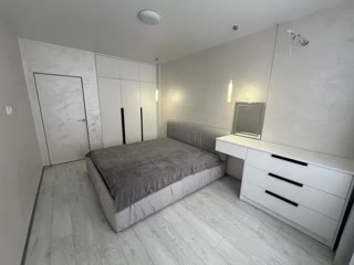 Продаж 1-кімнатної квартири в ЖК Crystal avenue