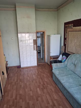 Продам гостинку Центральний Ринок