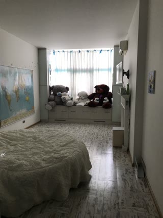 Продаж а 3-кімнатна квартира в ЖК Botanic Towers — панорамні вікна, стильний інтер’єр та ідеальне розташування!