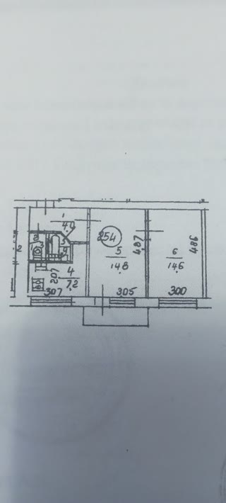 Продаж 2к квартири, проспект Вацлава Гавела, Солом’янський р-н