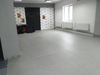 Аренда танцевального зала