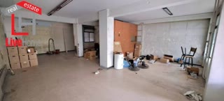 79 m² Office