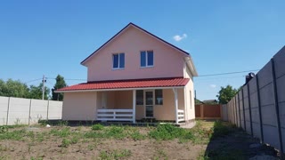Новий будинок біля озера, Осокорки, 5км від метро!