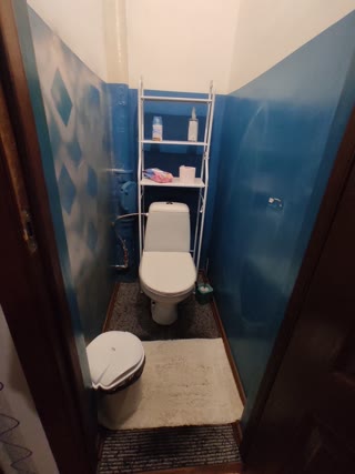 Продам 2х кімнатну квартиру, Салтовка