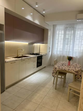 4-room apartment for rent in Saburtalo