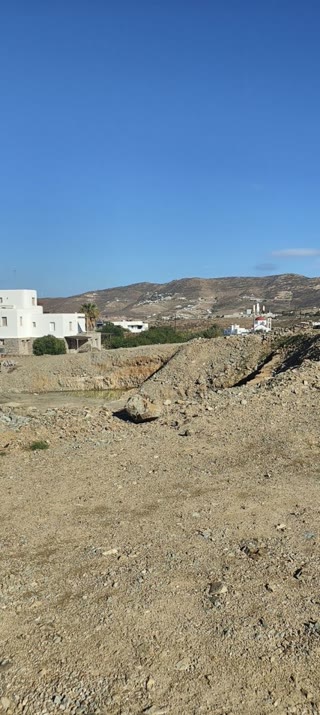 7300 m² Parcel