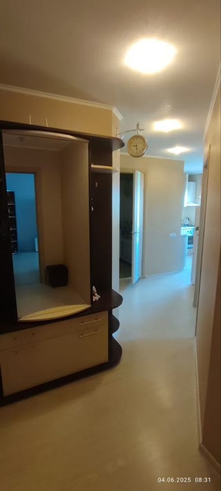 Продам 2х комнатную квартру, Алексеевка