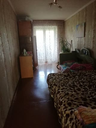 Center, 3-room apartment for sale!