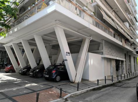 Κατάστημα 265τ.μ.