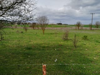 9120 m² Parcel