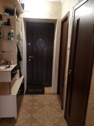Продам 1-комнатную квартиру