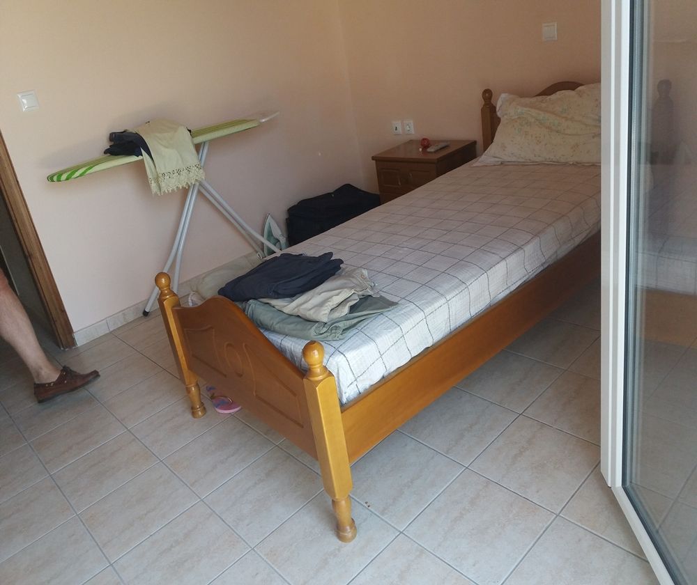 93 m² Apartment