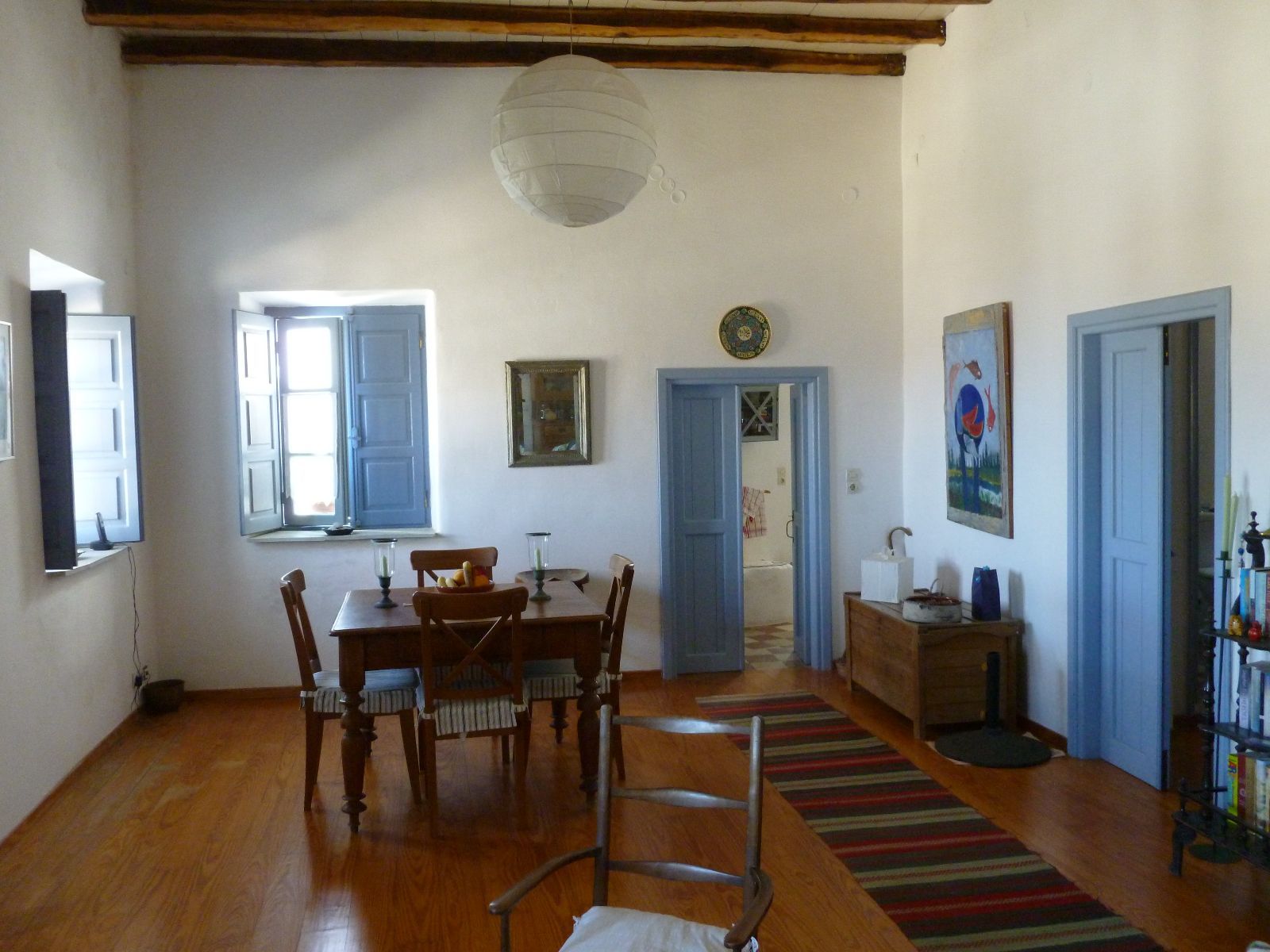 128 m² Detached House