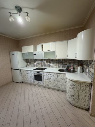 Продаж 2-кімнатної квартира в ЖК Паркові озера біля метро Дарниця