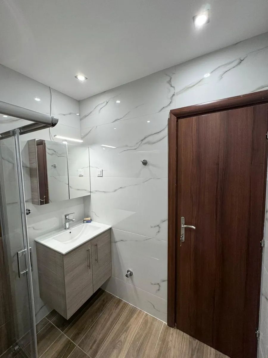 Квартира 70 м²