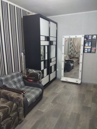 Продам 3х к квартиру Алексеєвка, Перемоги